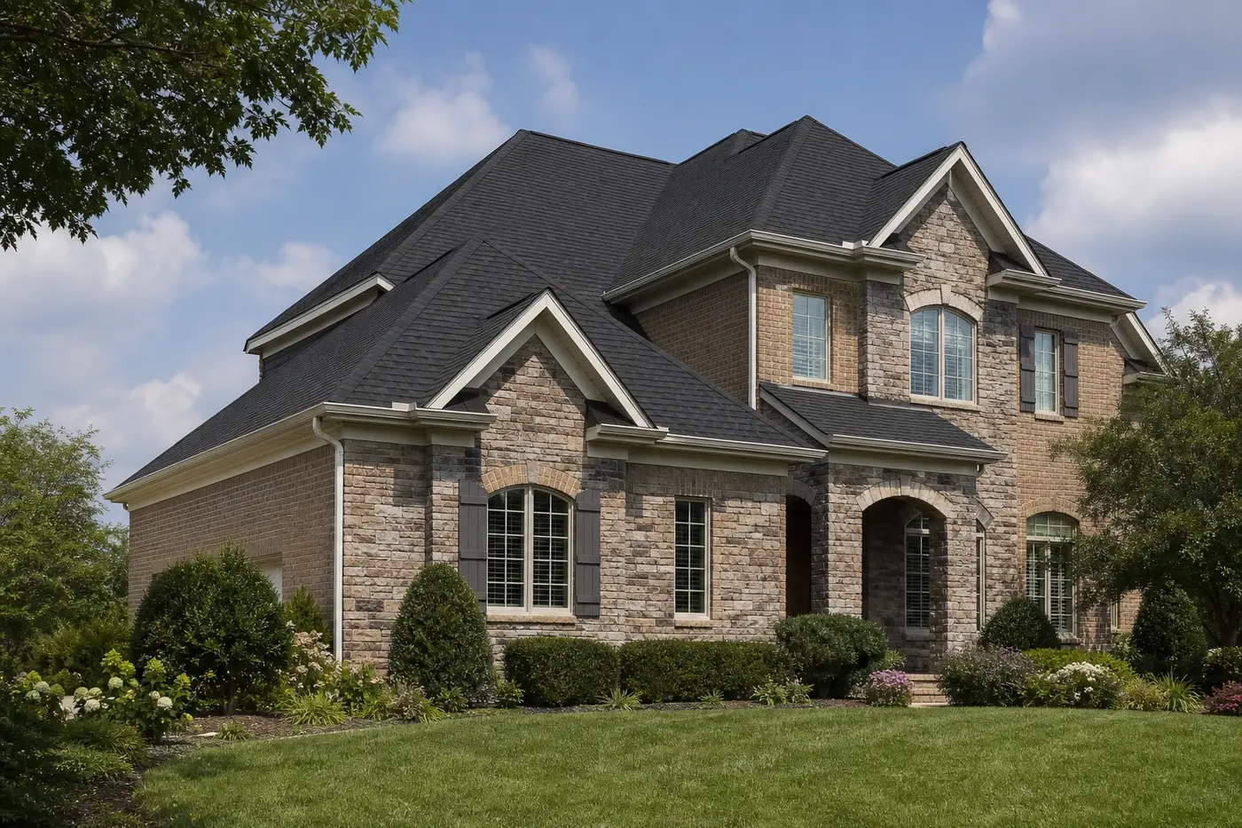 Gutter Services