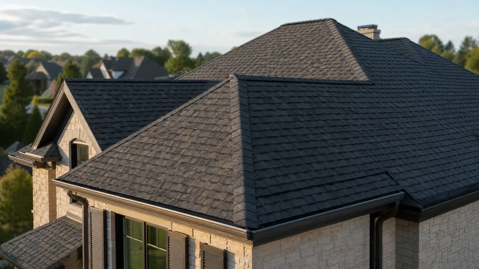 Roof Repairs