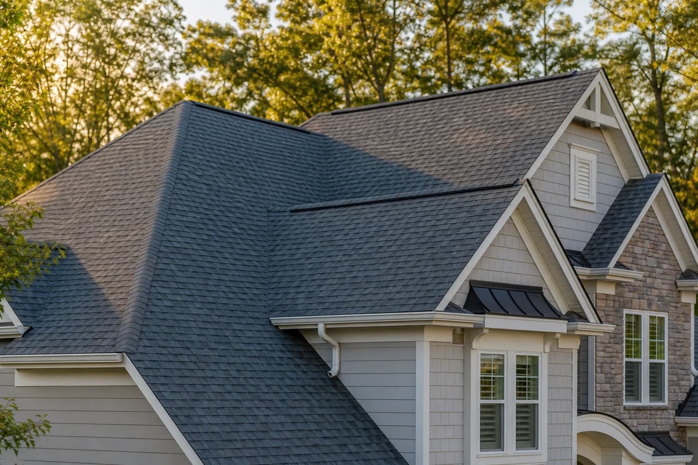 How Often Should I Have My Roof Inspected in Charlotte NC? - Kaliber Roofing Charlotte NC