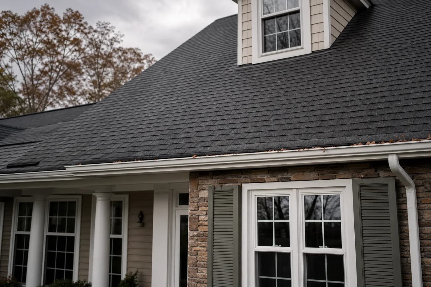 Does Homeowners Insurance Cover Roof Replacement in North Carolina? - Kaliber Roofing Charlotte NC