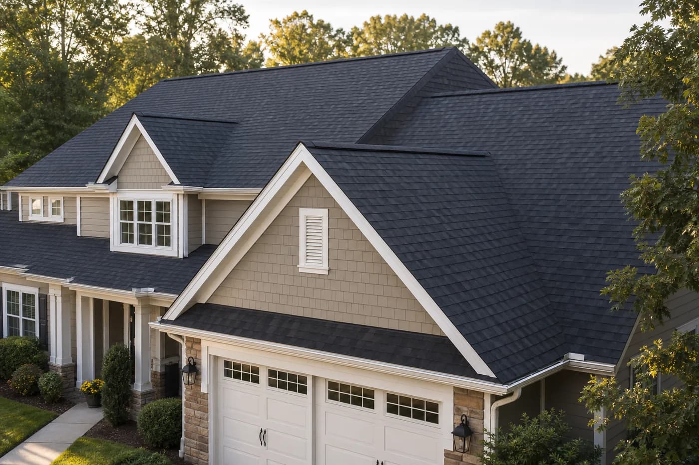 Do I Need a Permit to Replace My Roof in Charlotte NC? - Kaliber Roofing Charlotte NC