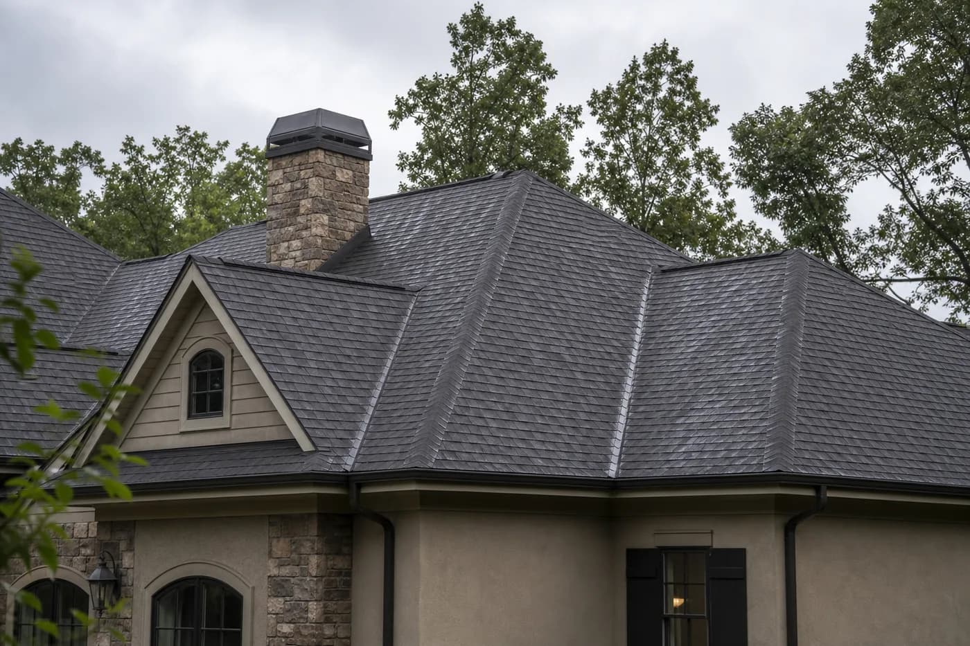 How Much Does Roof Repair Cost in Charlotte NC? - Kaliber Roofing Charlotte NC