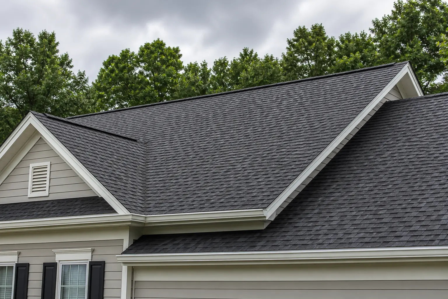 How Do I Know If Wind Damaged My Roof in Charlotte NC? - Kaliber Roofing Charlotte NC