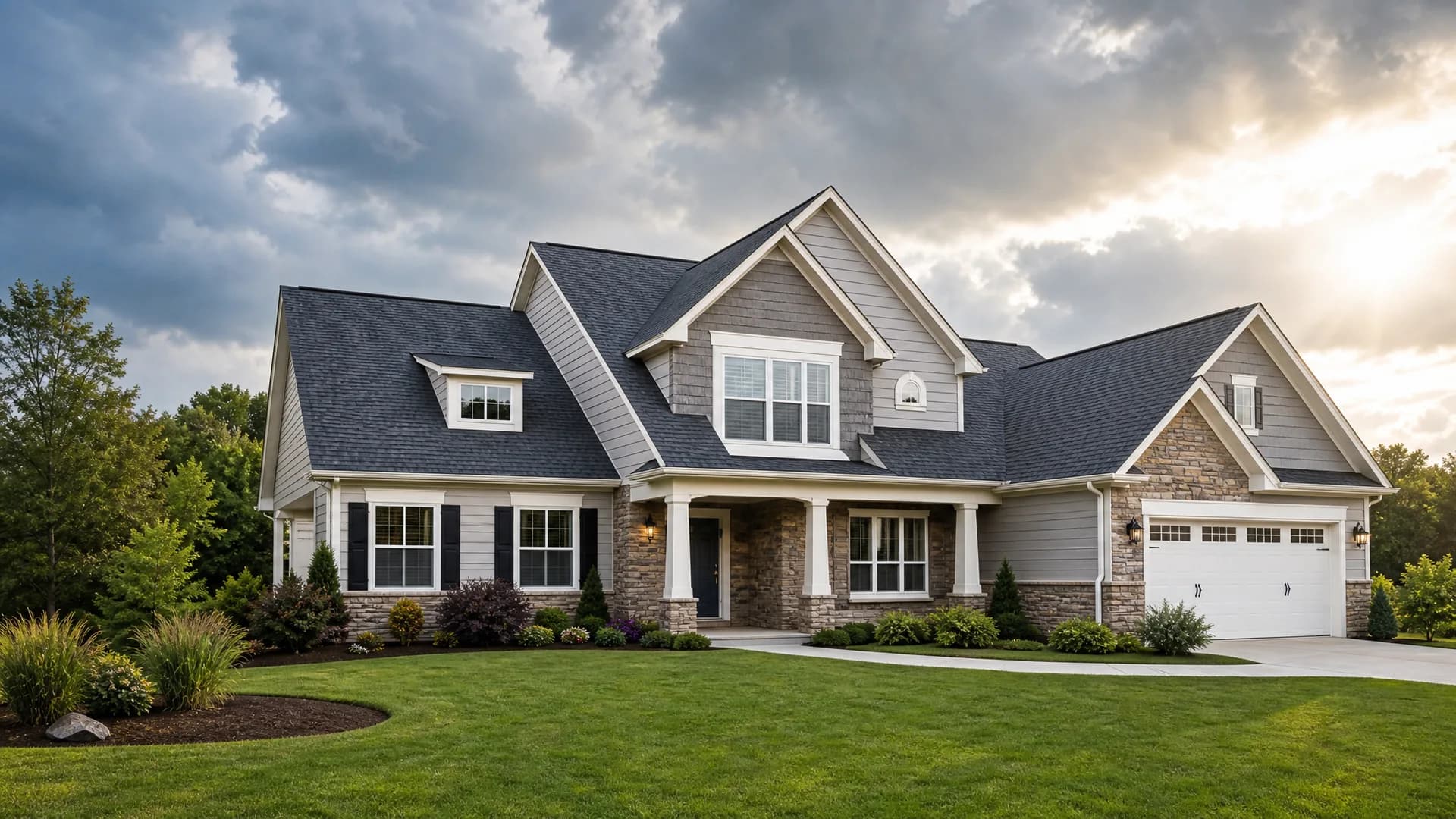 Insurance Restoration roof service for Monroe NC homes