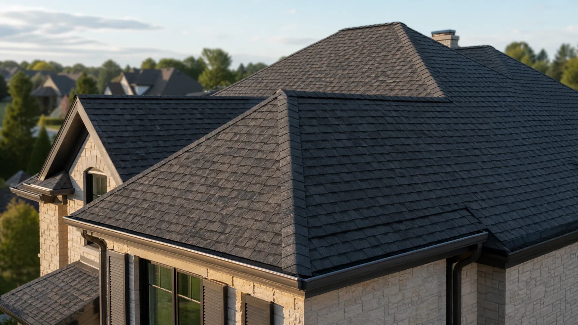 Roof Repair roof service for Monroe NC homes